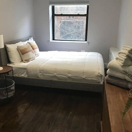 Chelsea Waterside Apartments 30 Day Stays New York Kültér fotó