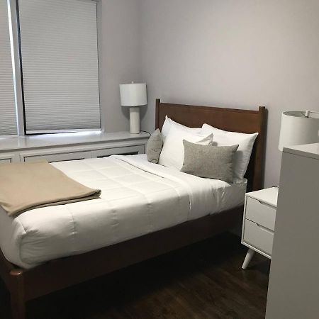 Chelsea Waterside Apartments 30 Day Stays New York Kültér fotó