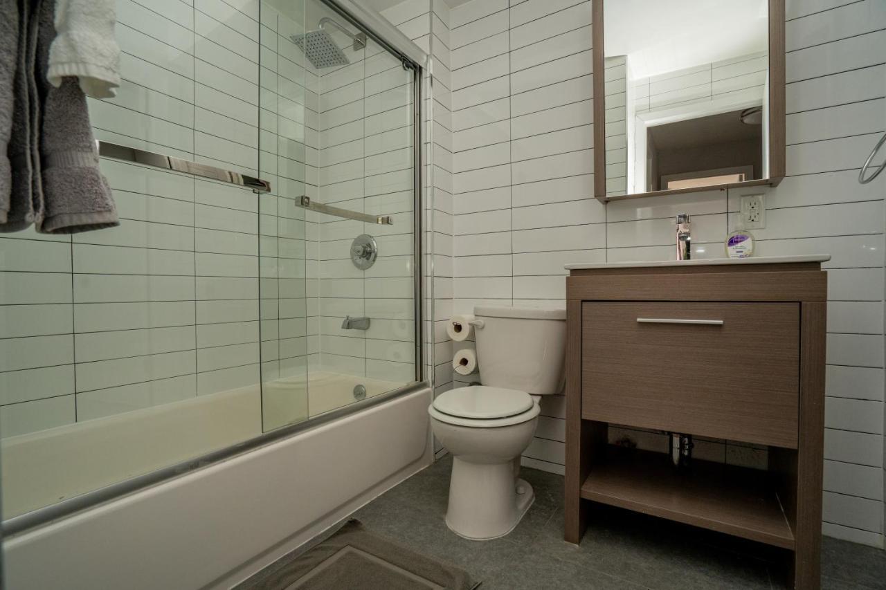 Chelsea Waterside Apartments 30 Day Stays New York Kültér fotó