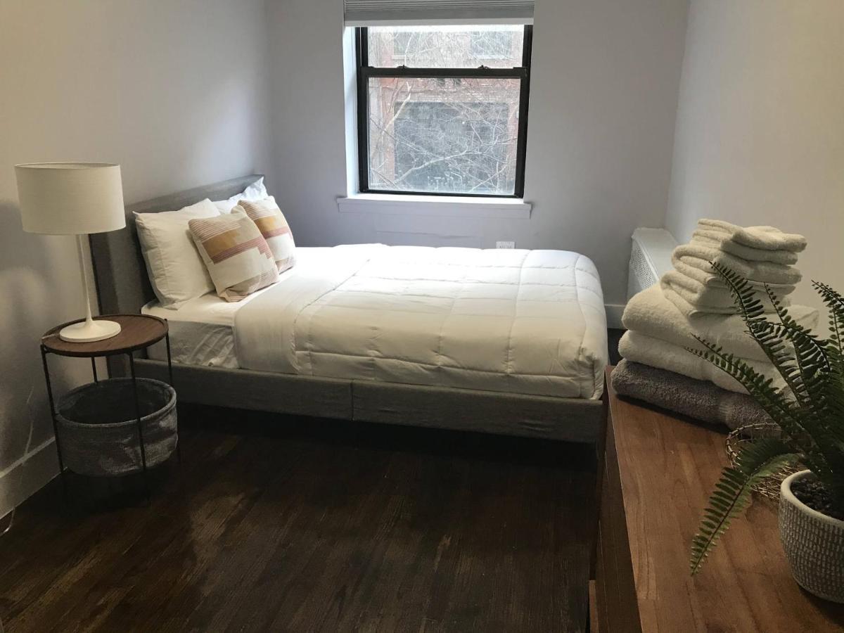 Chelsea Waterside Apartments 30 Day Stays New York Kültér fotó