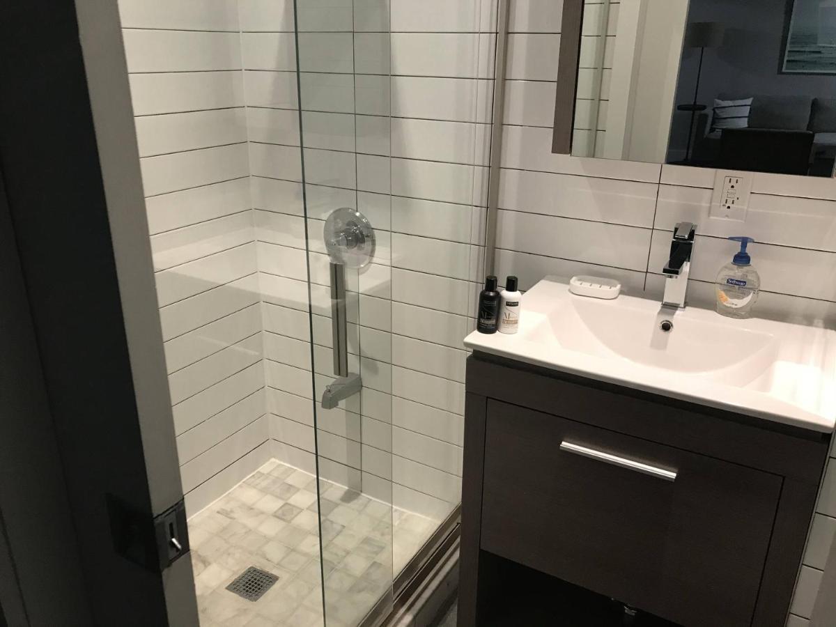Chelsea Waterside Apartments 30 Day Stays New York Kültér fotó