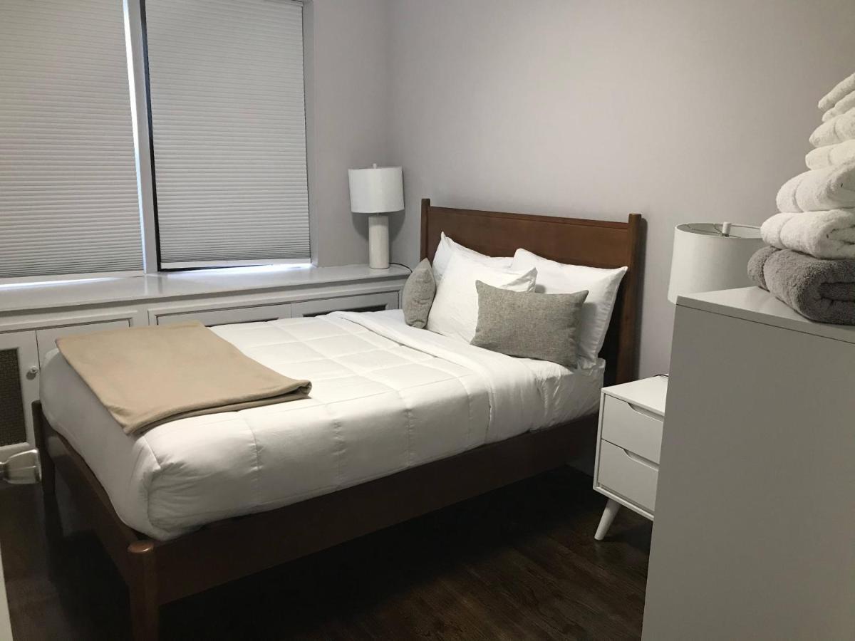Chelsea Waterside Apartments 30 Day Stays New York Kültér fotó