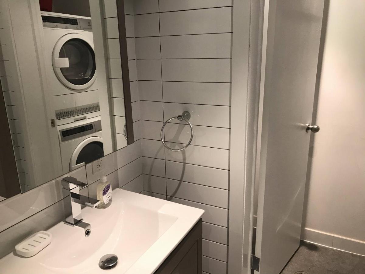Chelsea Waterside Apartments 30 Day Stays New York Kültér fotó