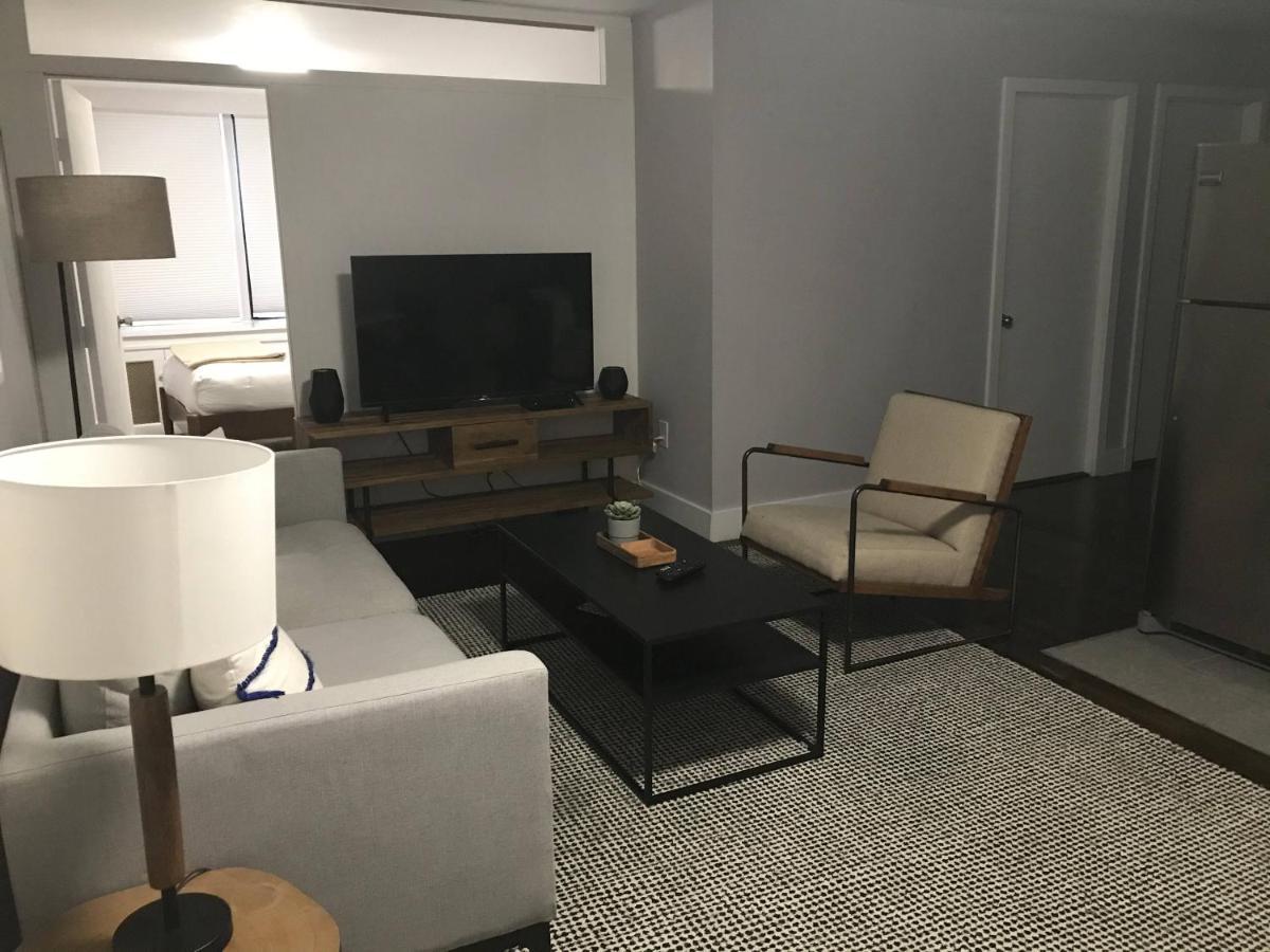 Chelsea Waterside Apartments 30 Day Stays New York Kültér fotó